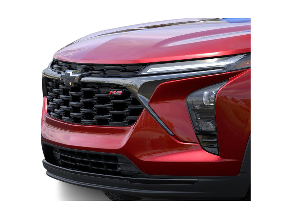 Thumbnail: 2026 Chevrolet Trax - 5