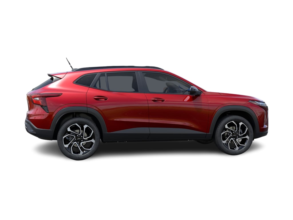 Thumbnail: 2026 Chevrolet Trax - 13