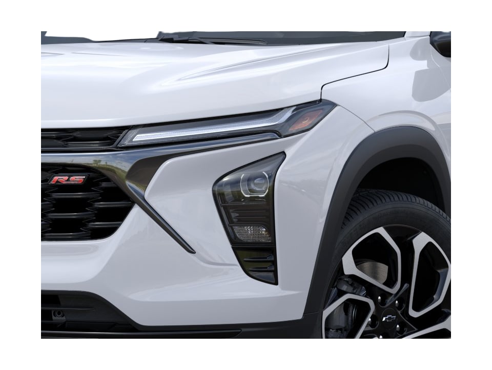 Thumbnail: 2026 Chevrolet Trax - 18