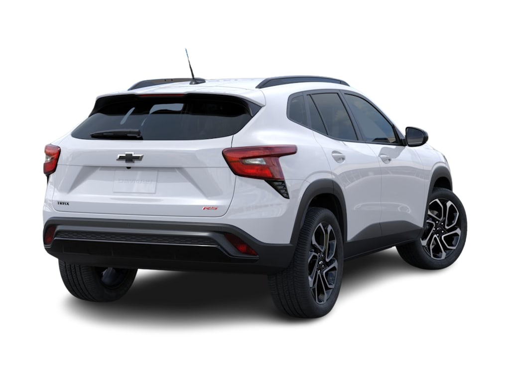 Thumbnail: 2026 Chevrolet Trax - 14