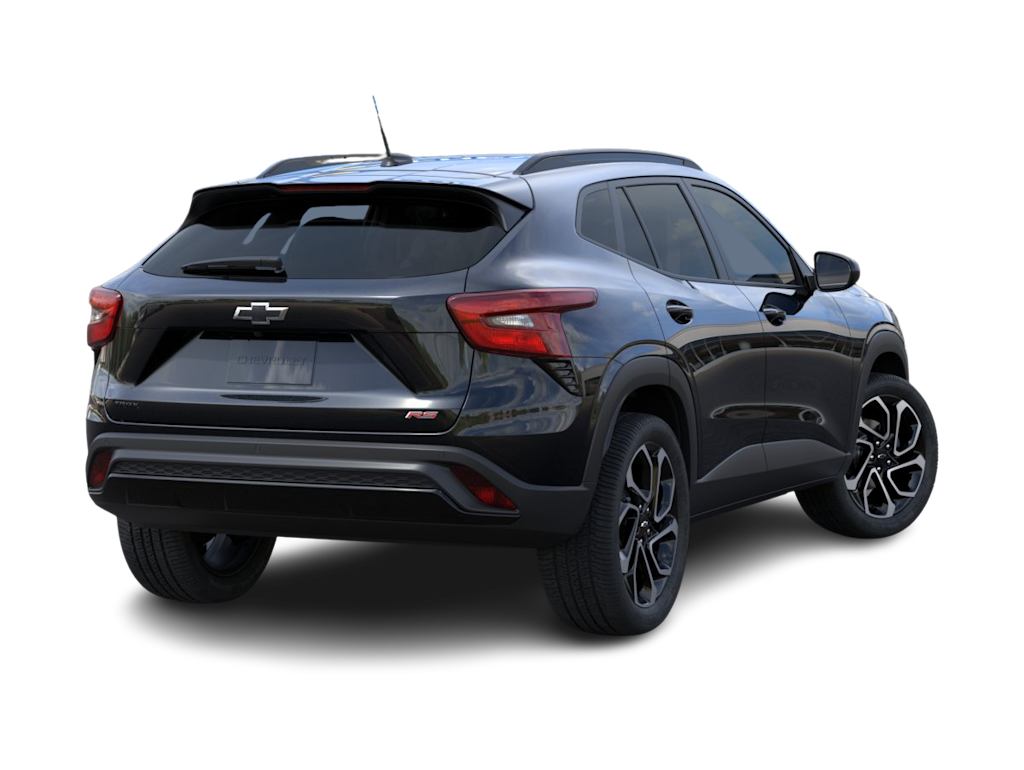 Thumbnail: 2026 Chevrolet Trax - 13