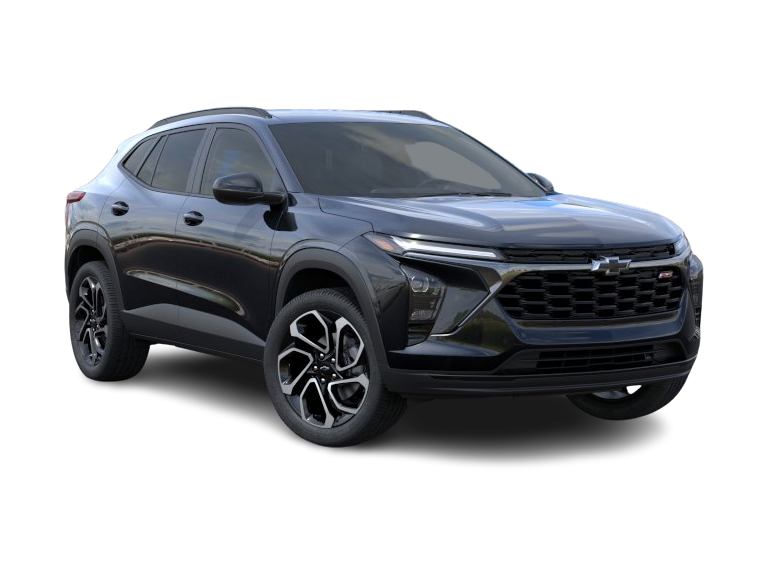 Thumbnail: 2026 Chevrolet Trax - 12