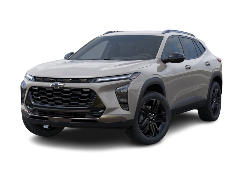 Thumbnail: 2026 Chevrolet Trax - 14