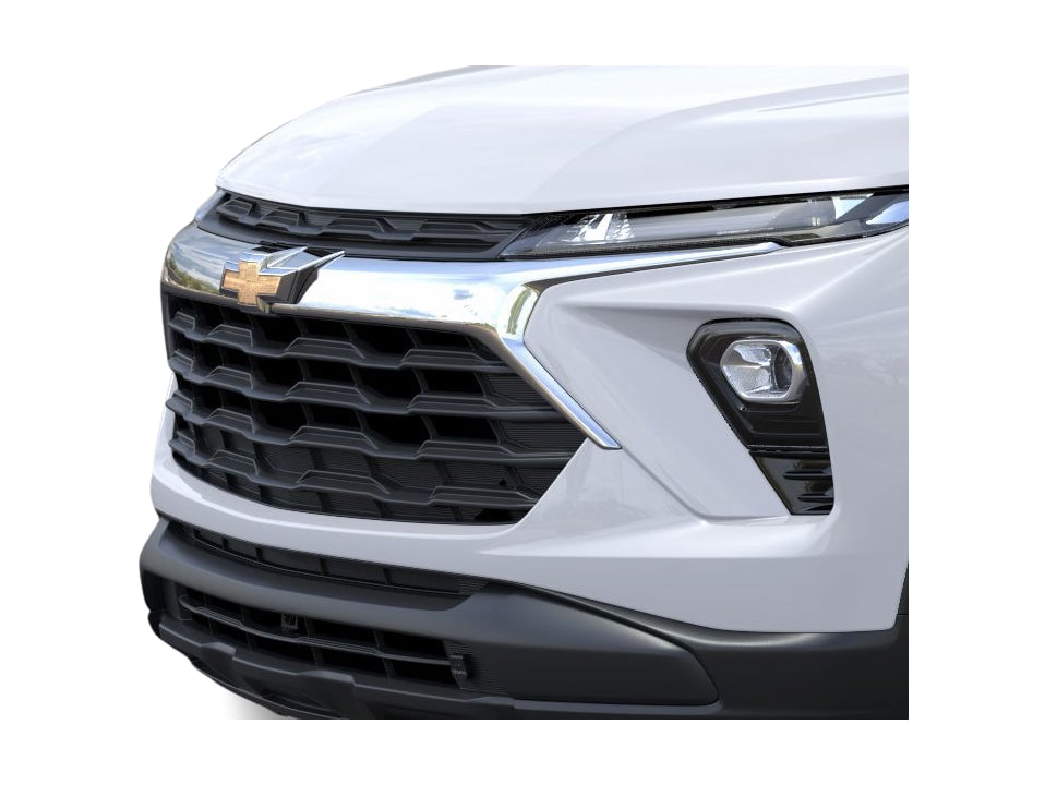 2025 Chevrolet TrailBlazer LS 5