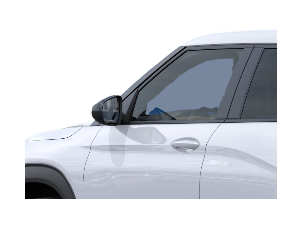 Thumbnail: 2026 Chevrolet TrailBlazer - 3