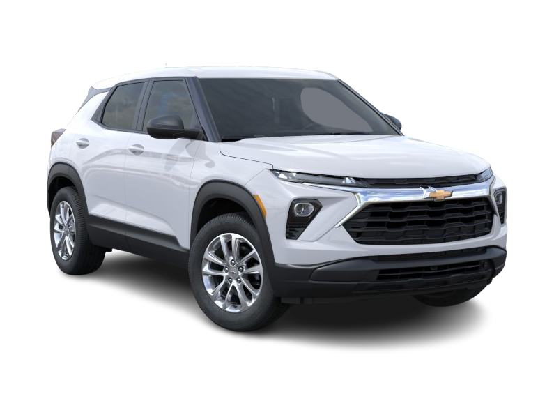 Thumbnail: 2026 Chevrolet TrailBlazer - 13