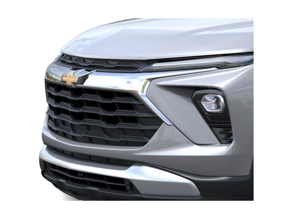 Thumbnail: 2026 Chevrolet TrailBlazer - 4