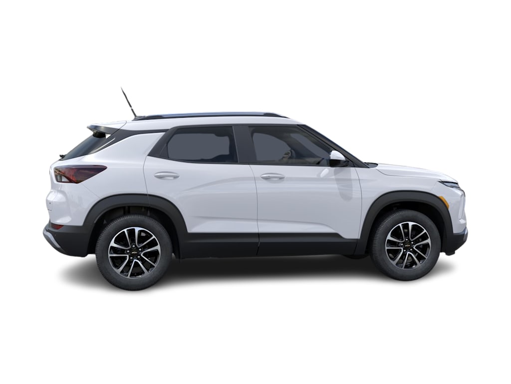 Thumbnail: 2026 Chevrolet TrailBlazer - 15