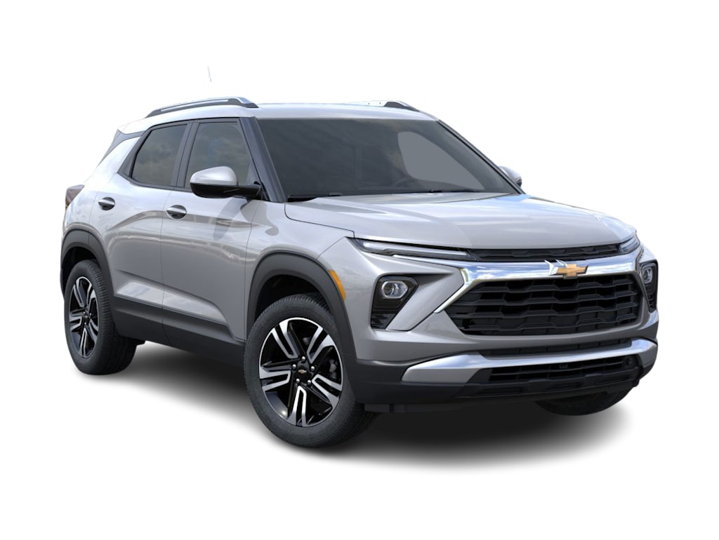 2025 Chevrolet TrailBlazer LT 15