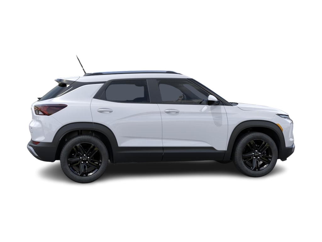 Thumbnail: 2026 Chevrolet TrailBlazer - 15