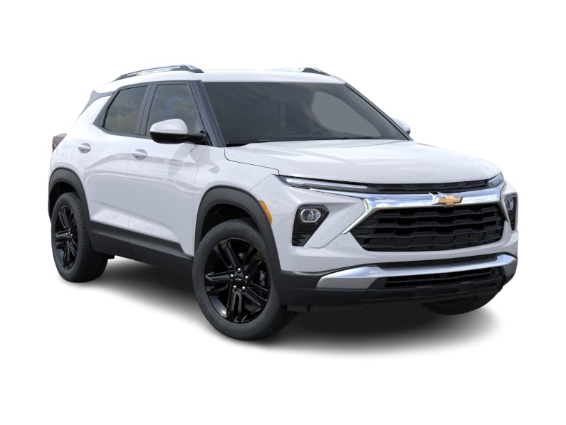 Thumbnail: 2026 Chevrolet TrailBlazer - 13