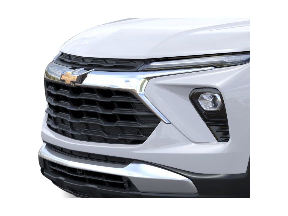 2025 Chevrolet TrailBlazer LT 5