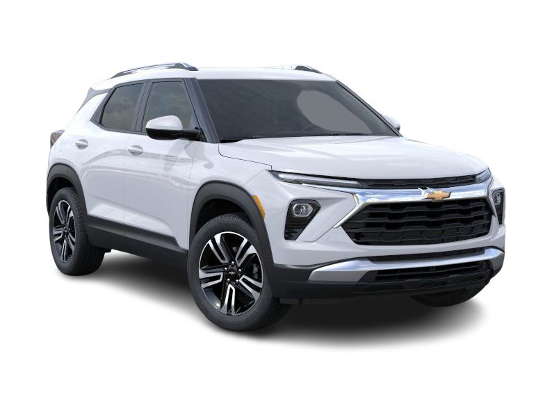 2025 Chevrolet TrailBlazer LT 12