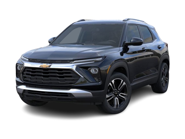 2025 Chevrolet TrailBlazer LT 16