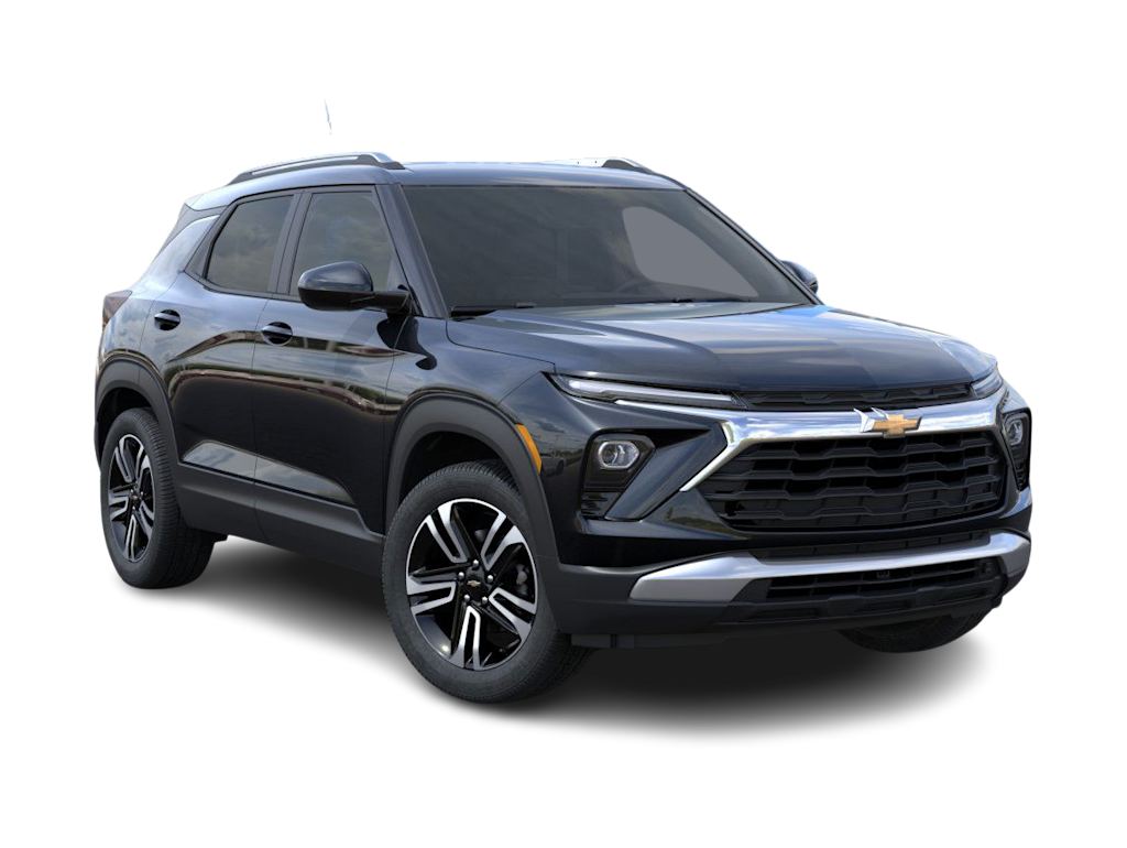 2025 Chevrolet TrailBlazer LT 15