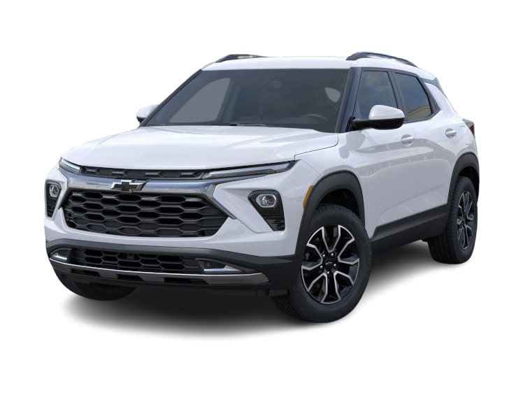 2025 Chevrolet TrailBlazer ACTIV 18