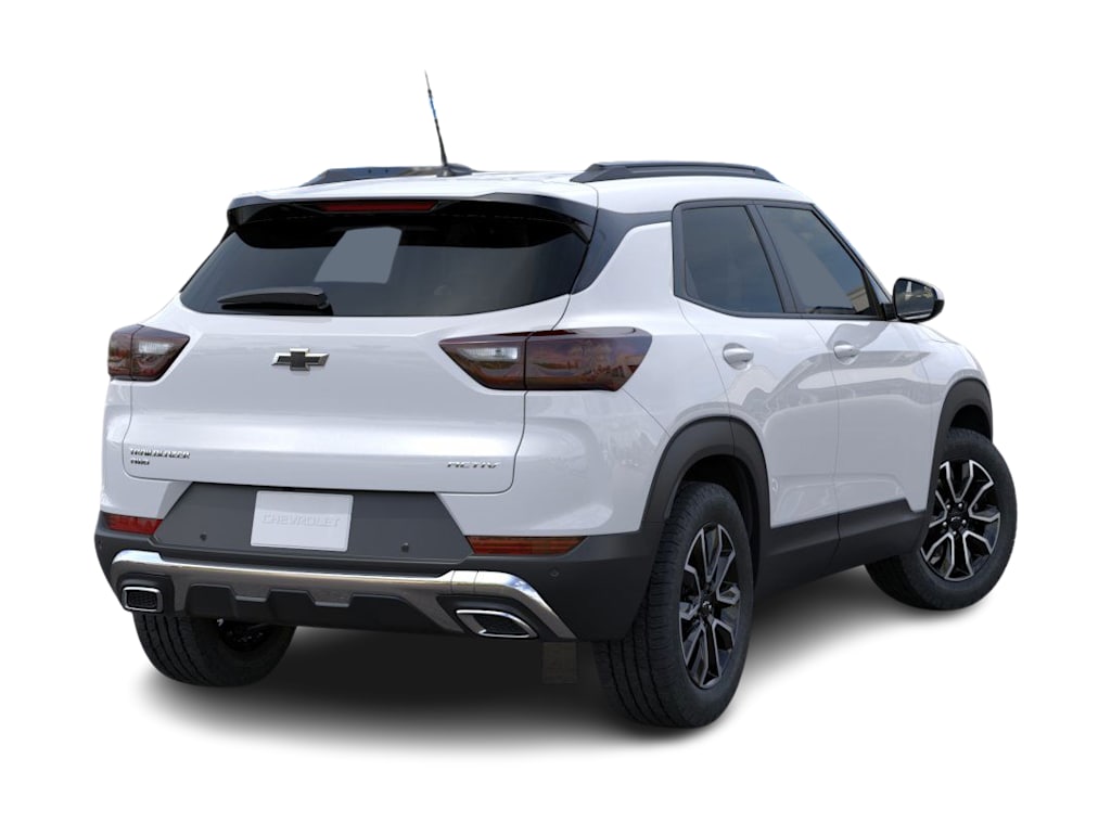 2025 Chevrolet TrailBlazer ACTIV 14