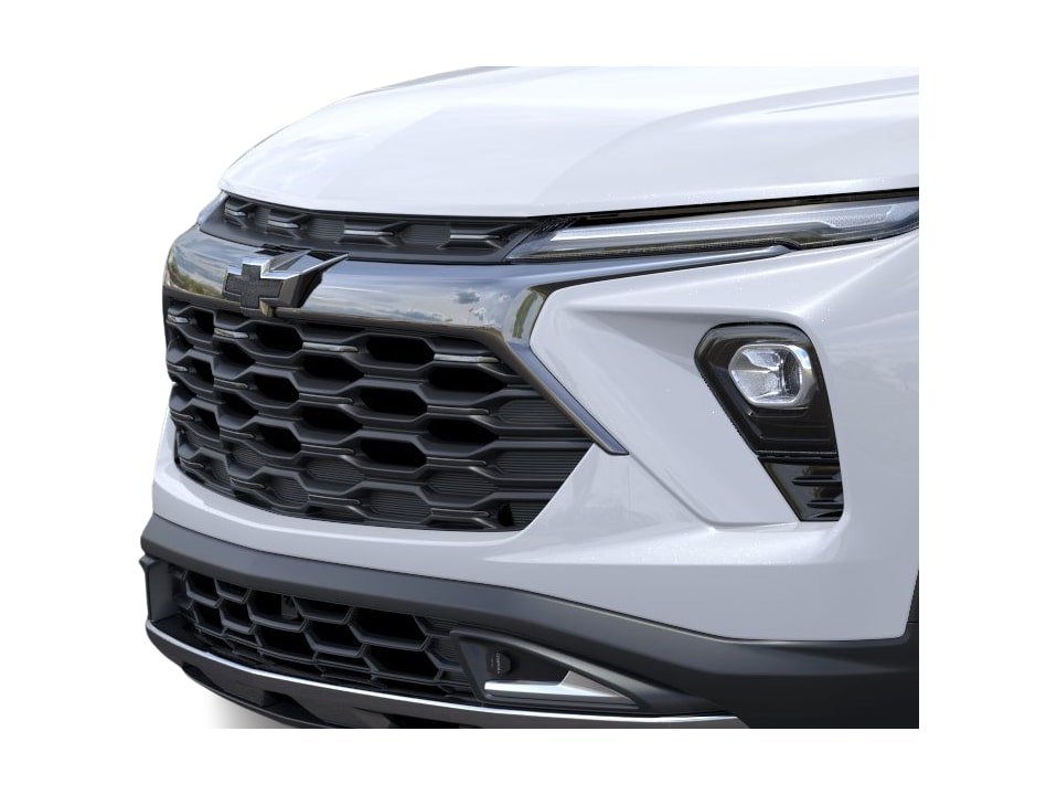 2025 Chevrolet TrailBlazer ACTIV 6