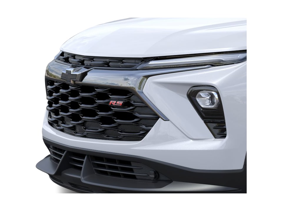 Thumbnail: 2026 Chevrolet TrailBlazer - 4