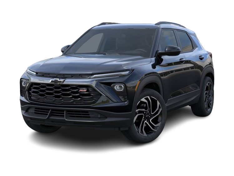 Thumbnail: 2026 Chevrolet TrailBlazer - 17