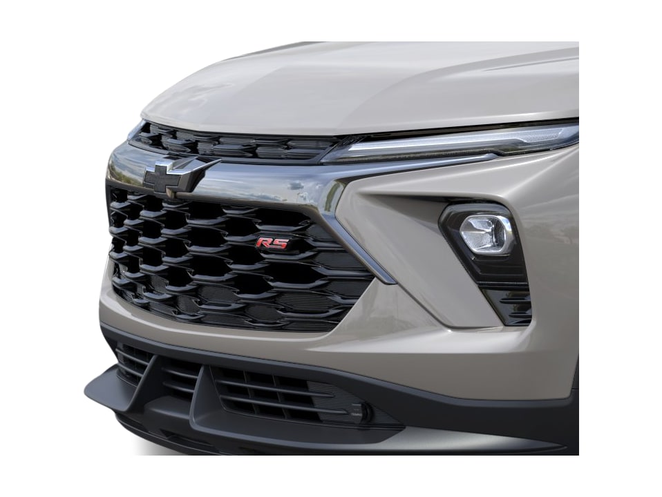 Thumbnail: 2026 Chevrolet TrailBlazer - 4