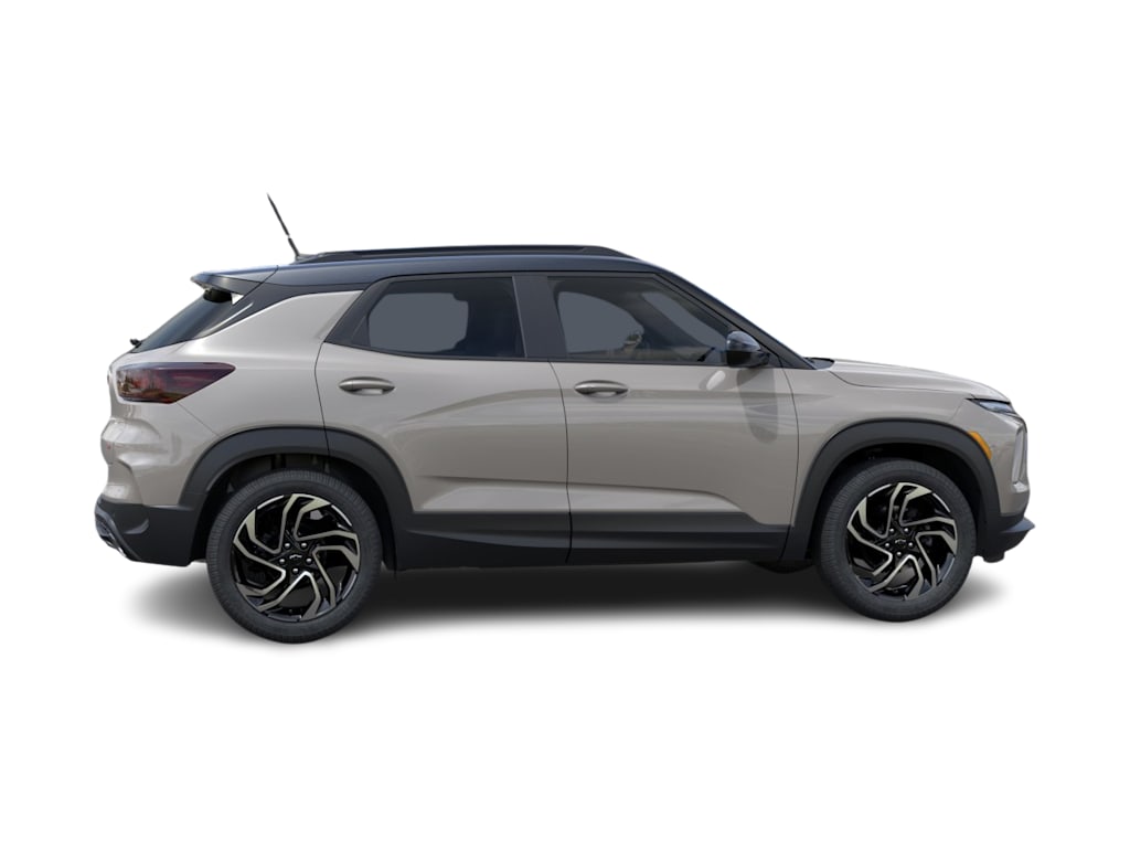 Thumbnail: 2026 Chevrolet TrailBlazer - 13