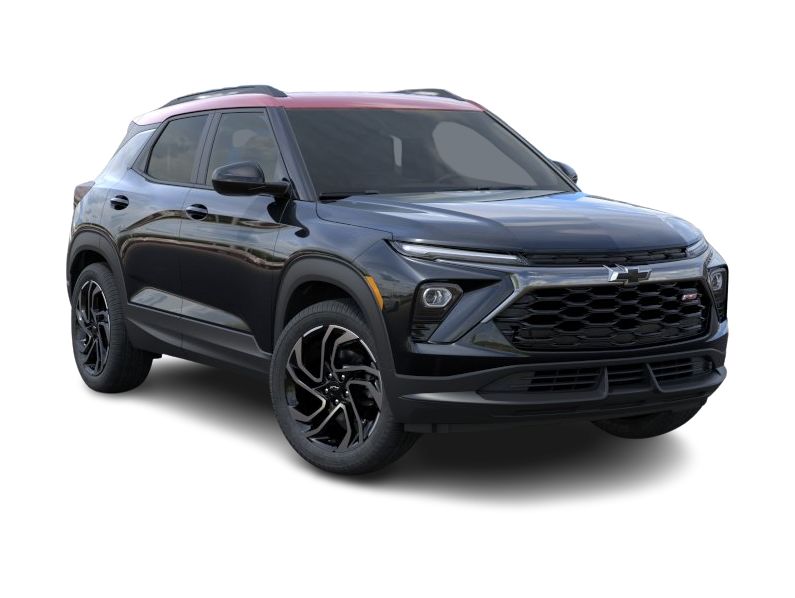 Thumbnail: 2026 Chevrolet TrailBlazer - 11