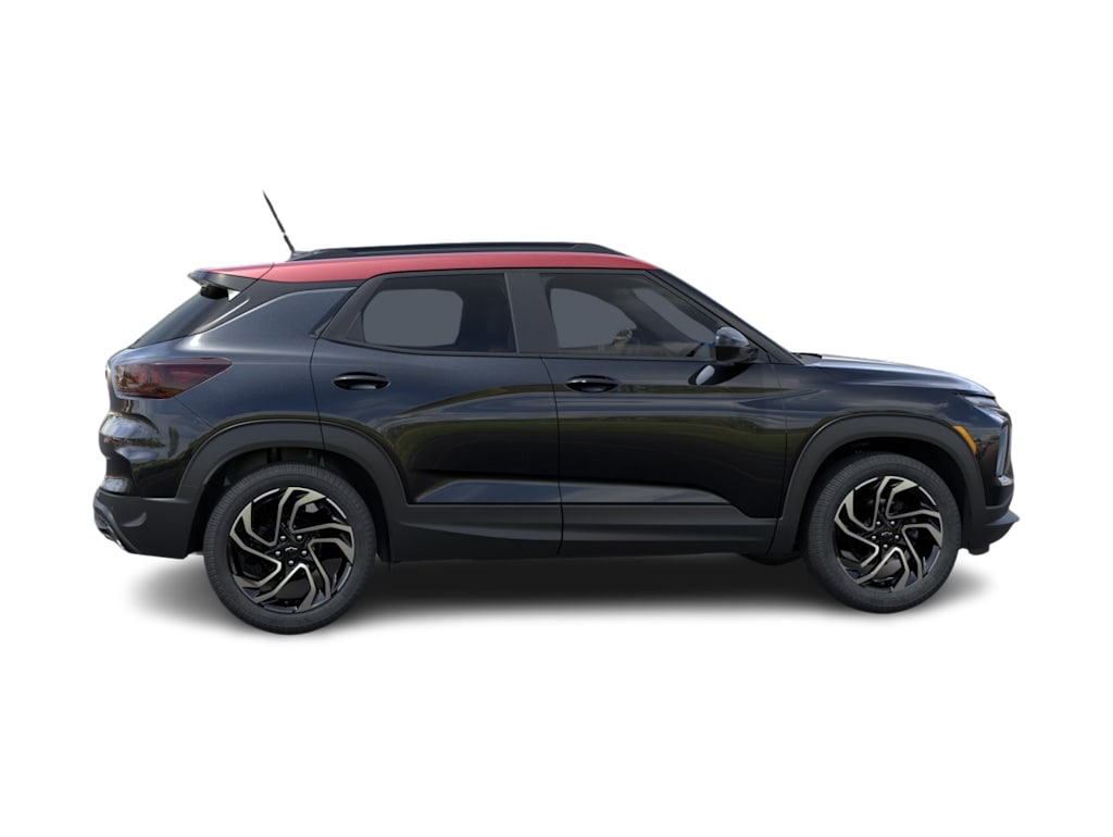 Thumbnail: 2026 Chevrolet TrailBlazer - 13
