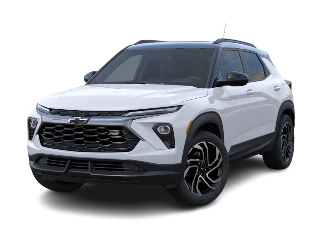 Thumbnail: 2026 Chevrolet TrailBlazer - 15