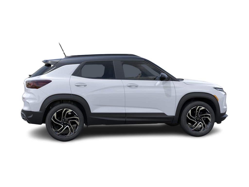 Thumbnail: 2026 Chevrolet TrailBlazer - 14
