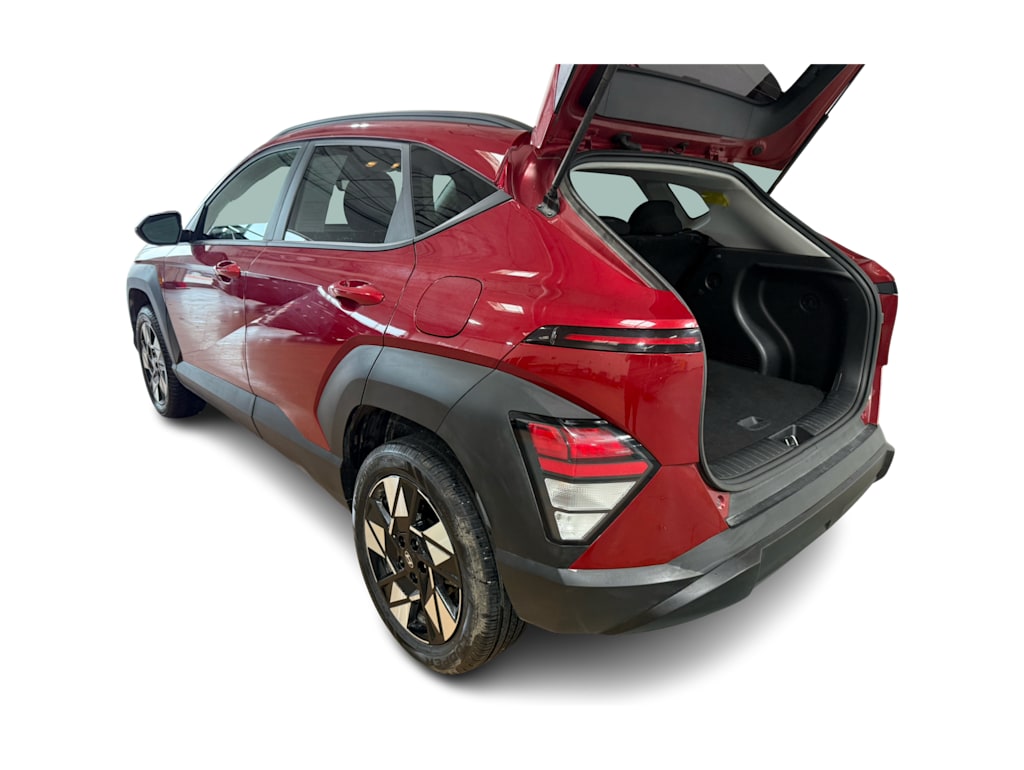 Thumbnail: 2025 Hyundai Kona - 12