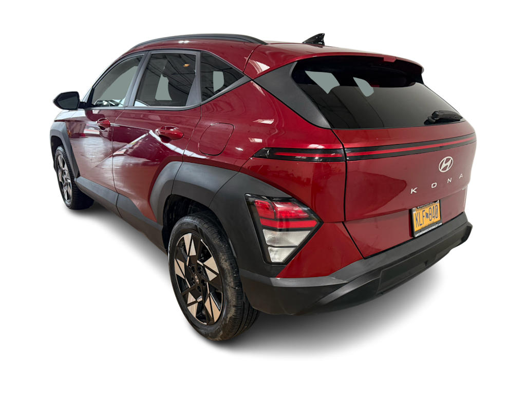 Thumbnail: 2025 Hyundai Kona - 4
