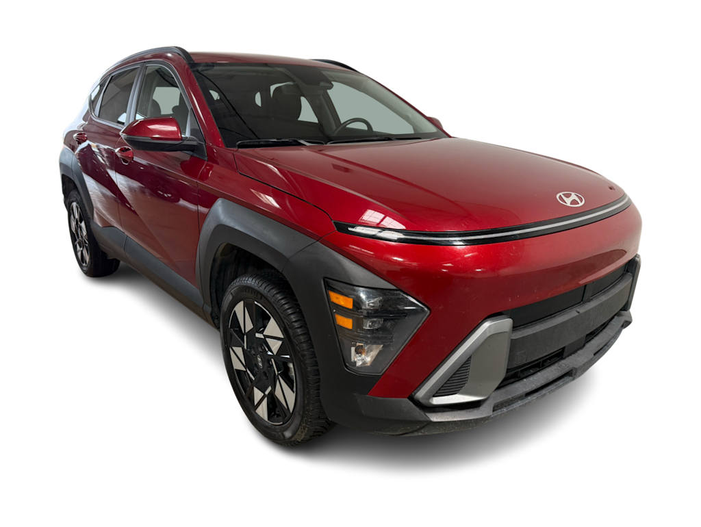 Thumbnail: 2025 Hyundai Kona - 13