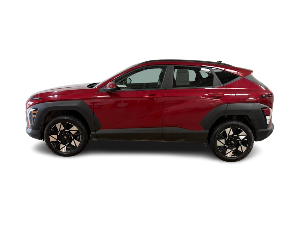 Thumbnail: 2025 Hyundai Kona - 3
