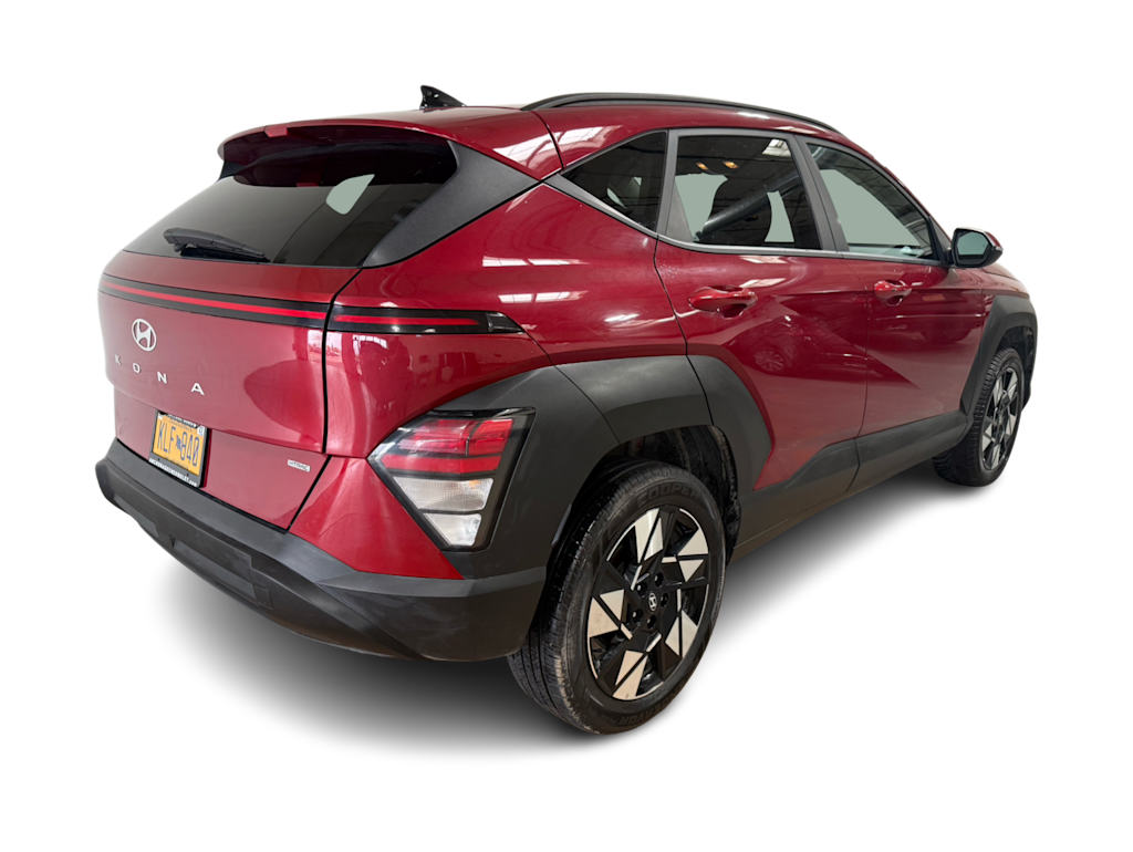 Thumbnail: 2025 Hyundai Kona - 15