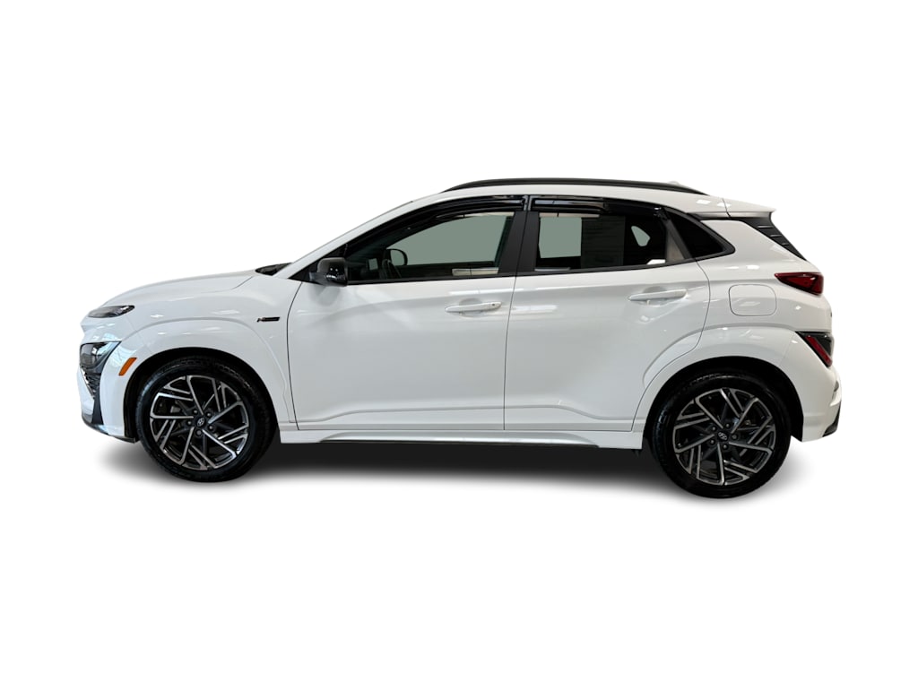 Thumbnail: 2023 Hyundai Kona - 3