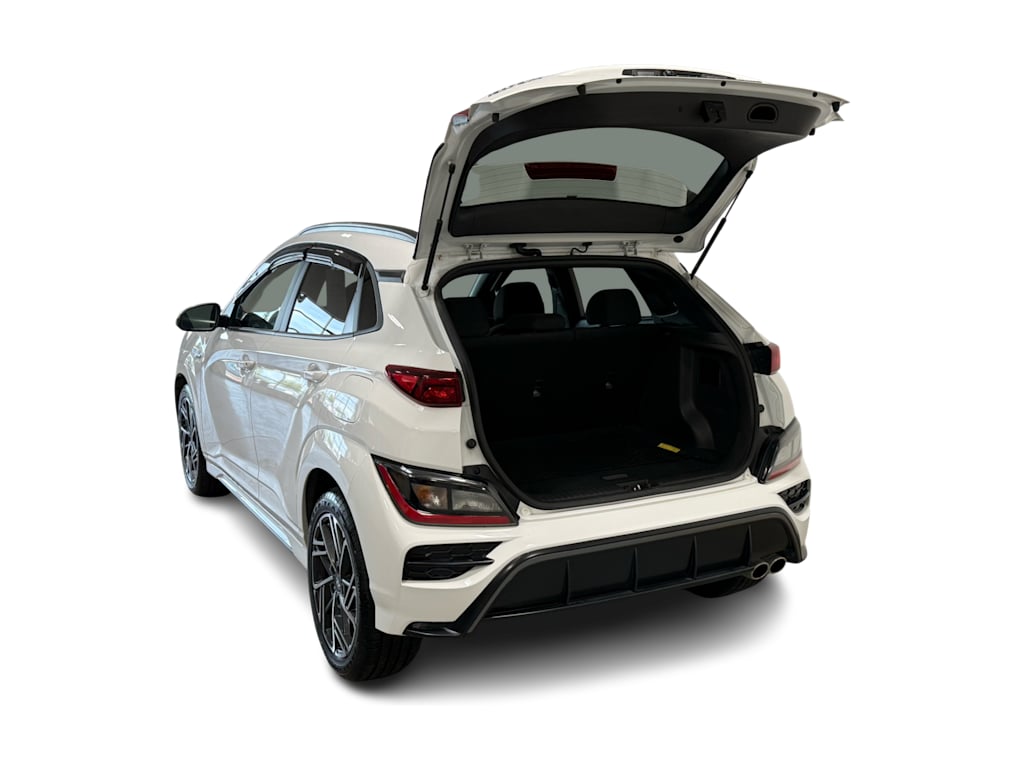 Thumbnail: 2023 Hyundai Kona - 13