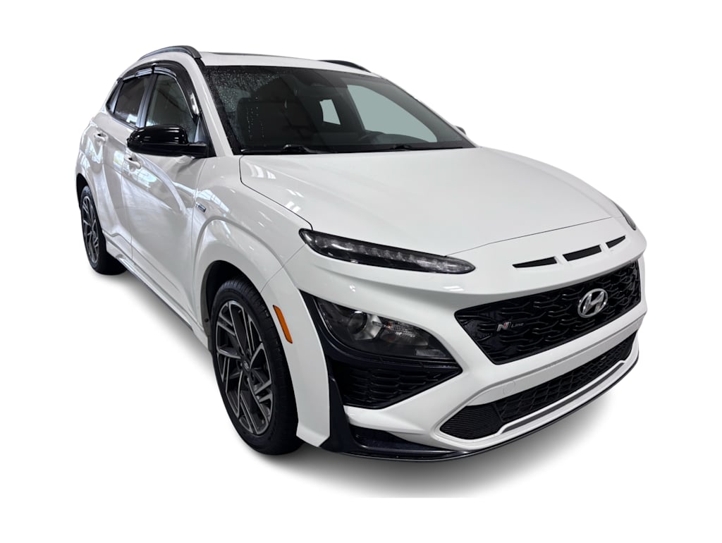 Thumbnail: 2023 Hyundai Kona - 14