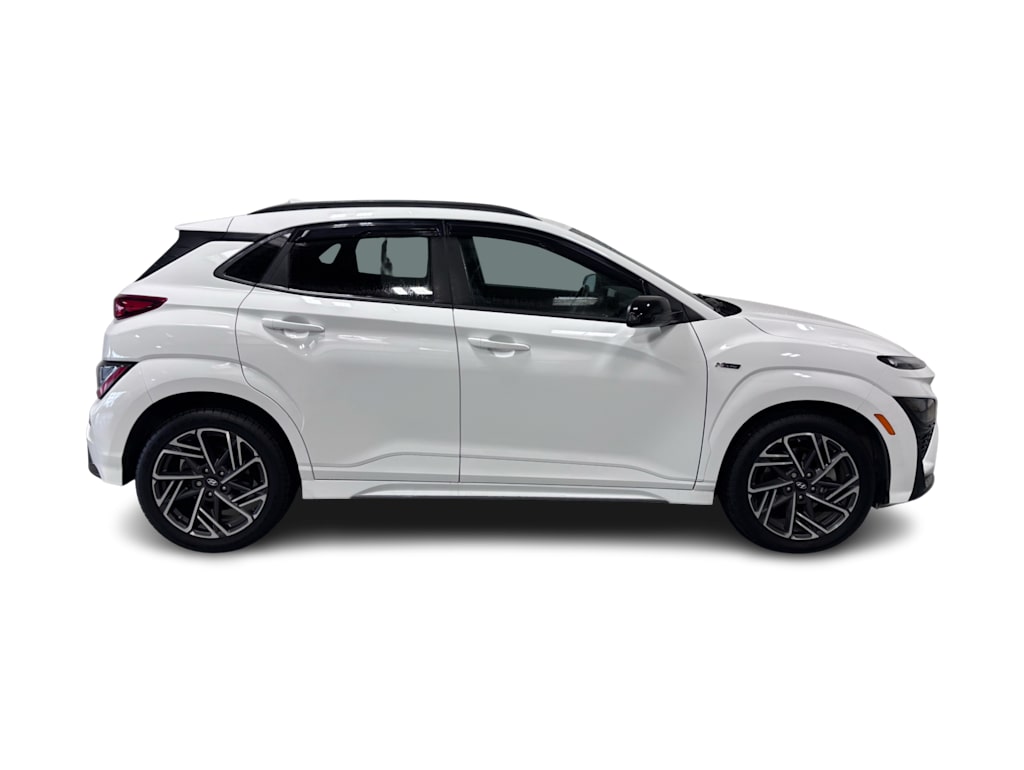 Thumbnail: 2023 Hyundai Kona - 15
