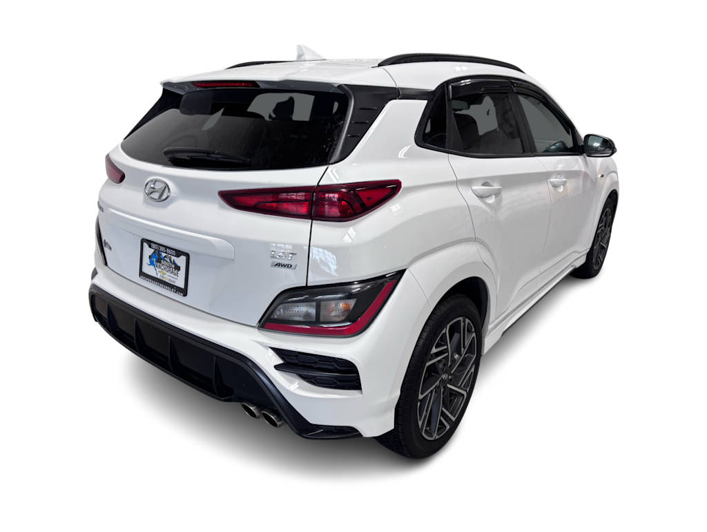 Thumbnail: 2023 Hyundai Kona - 16