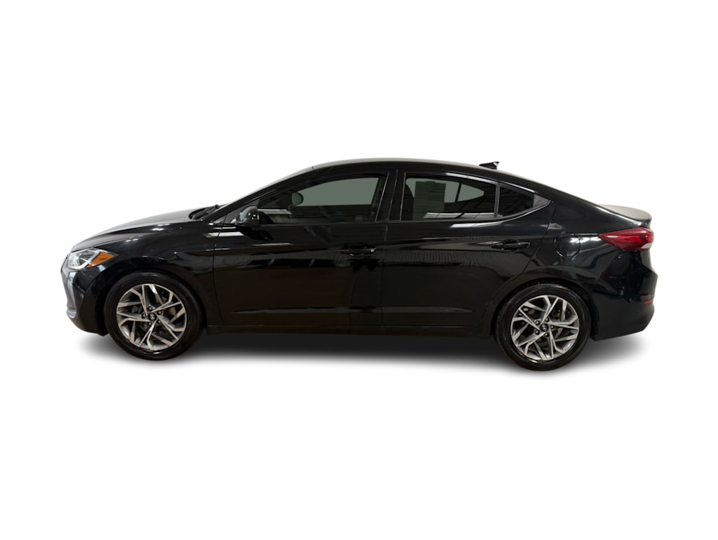 Thumbnail: 2018 Hyundai Elantra - 3