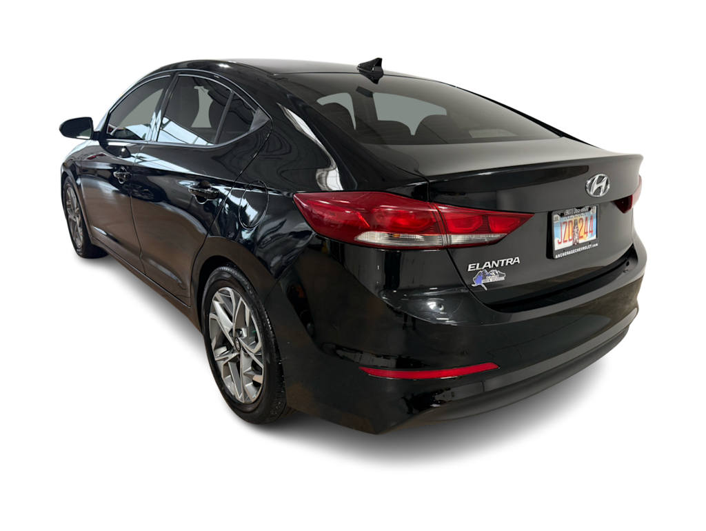 Thumbnail: 2018 Hyundai Elantra - 4