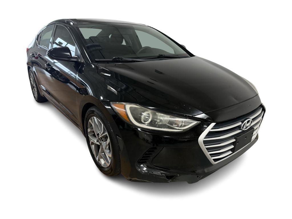 Thumbnail: 2018 Hyundai Elantra - 13