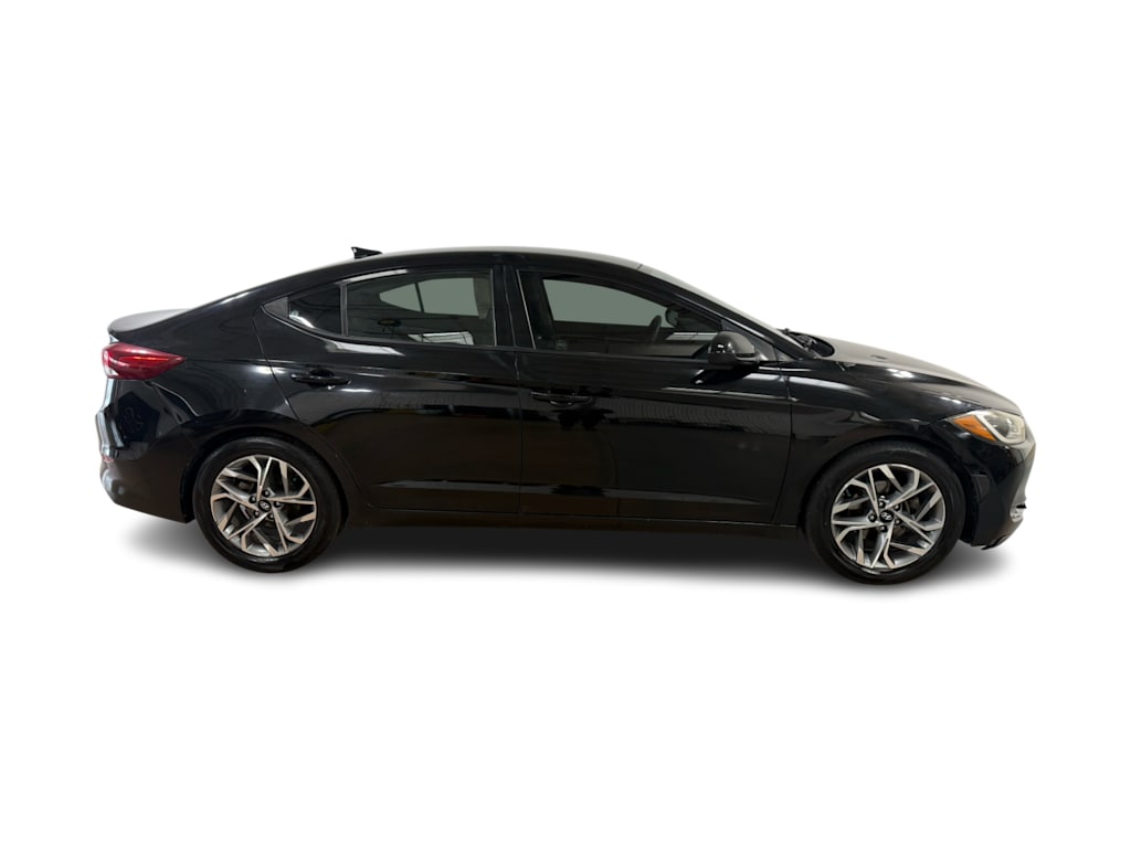 Thumbnail: 2018 Hyundai Elantra - 14
