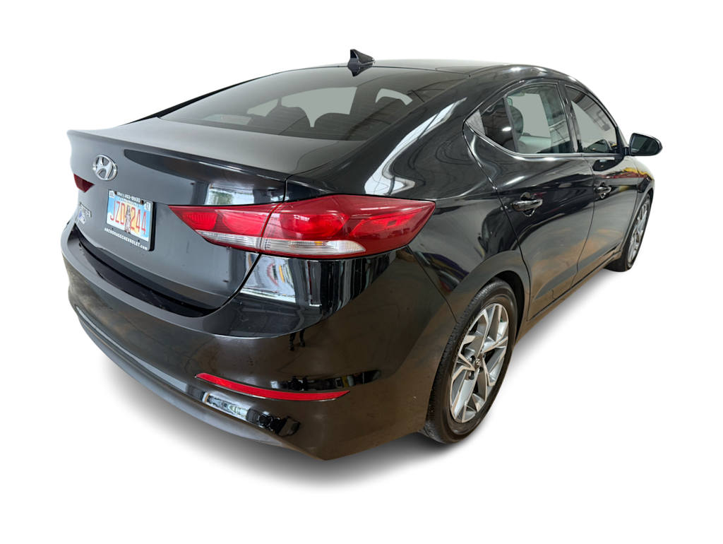 Thumbnail: 2018 Hyundai Elantra - 15