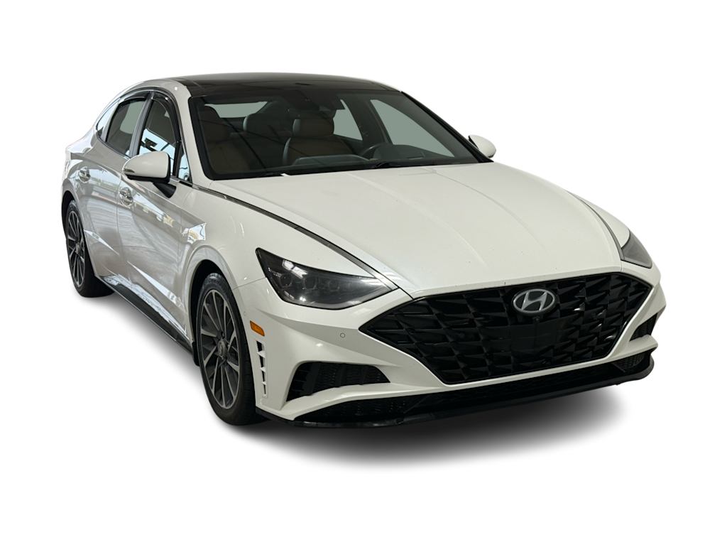 Thumbnail: 2022 Hyundai Sonata - 13