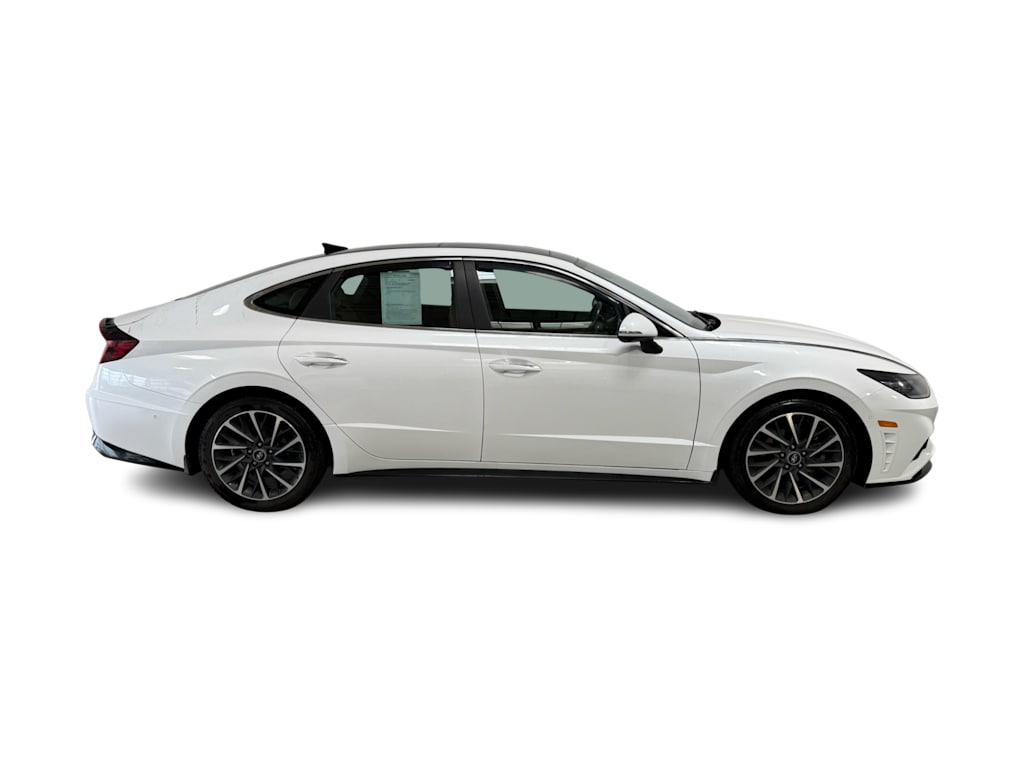 Thumbnail: 2022 Hyundai Sonata - 14
