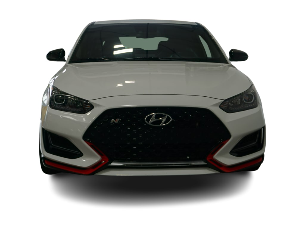 2022 Hyundai Veloster N 6