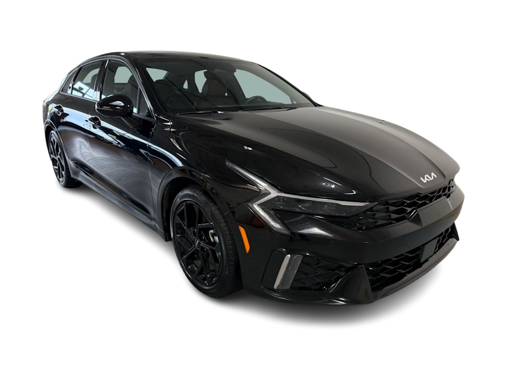 Thumbnail: 2026 Kia K5 - 14