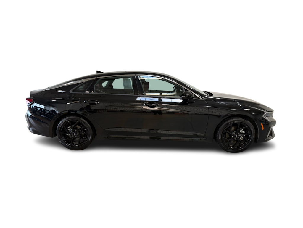 Thumbnail: 2026 Kia K5 - 15